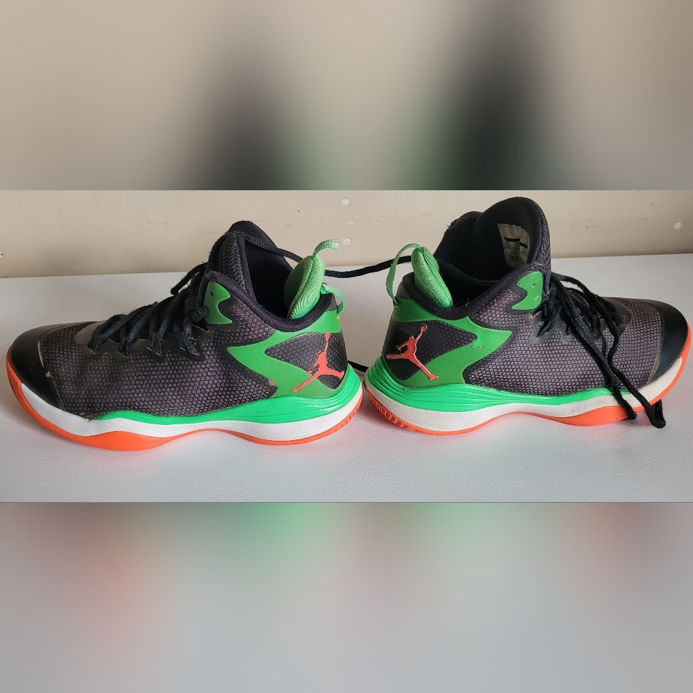 Air Jordan Super.Fly 3 GS